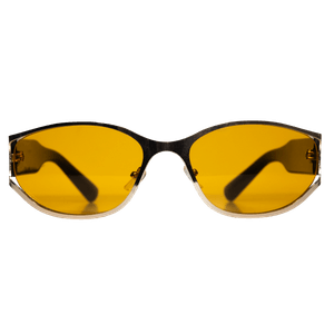 LUNETTES SEXBOMB ORANGE
