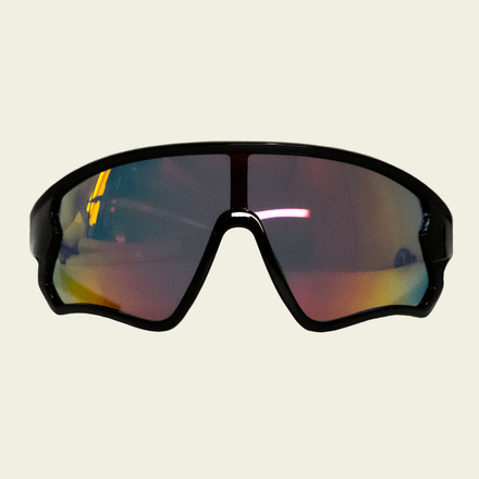 LUNETTES HYPER VITESSE NOIRE