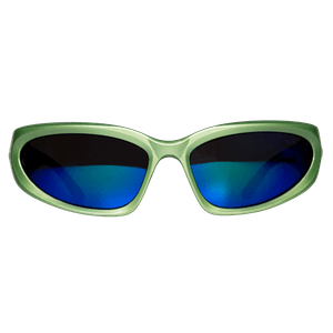 LUNETTES TRAQUENARD VERTE