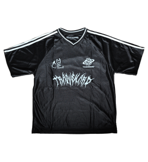 MAILLOT ÉTÉ 25 NOIR