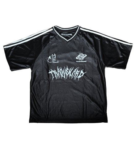 MAILLOT ÉTÉ 25 NOIR