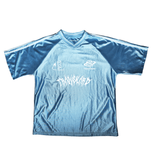 MAILLOT ÉTÉ 25 BLEU