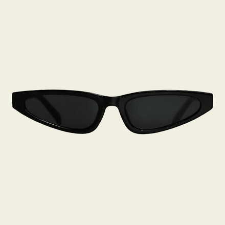 LUNETTES ŒIL DE CHAT