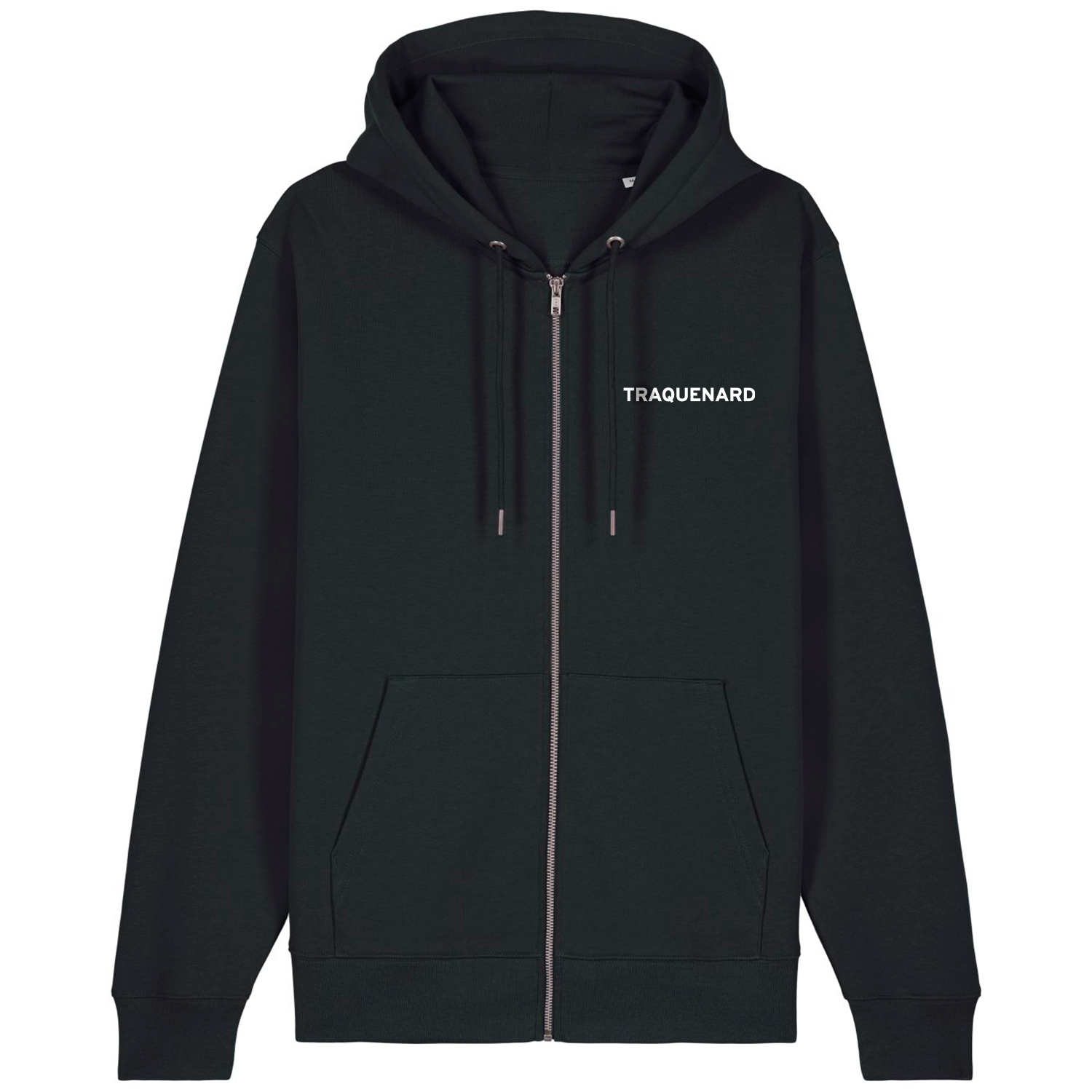 Veste Zip Etzanik
