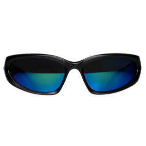 LUNETTES TRAQUENARD NOIRE
