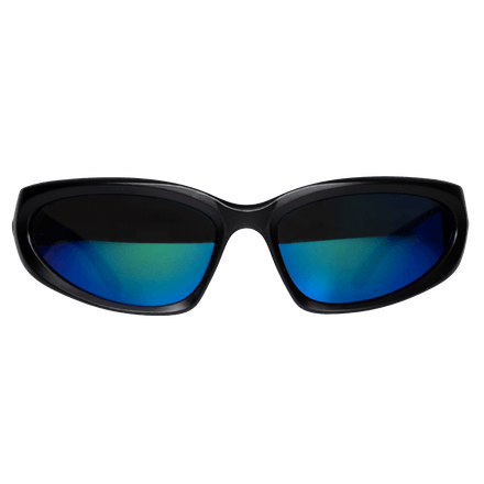 LUNETTES TRAQUENARD NOIRE