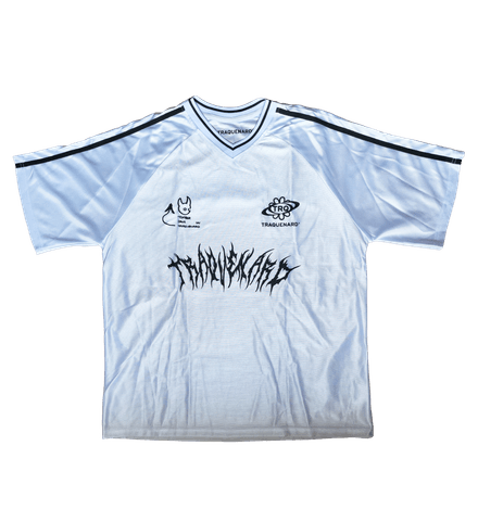 MAILLOT ÉTÉ 25 BLANC