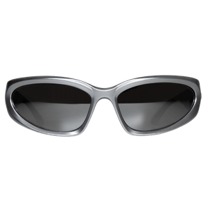 LUNETTES TRAQUENARD GRIS
