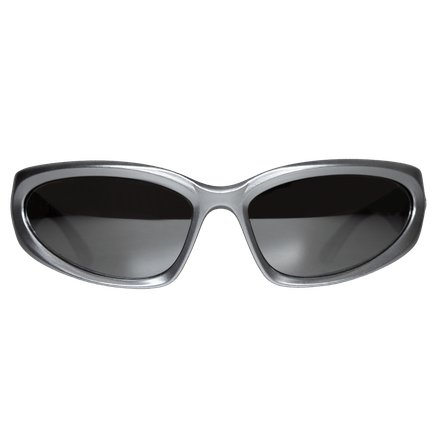 LUNETTES TRAQUENARD GRIS