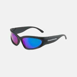 LUNETTES TRAQUENARD NOIRE