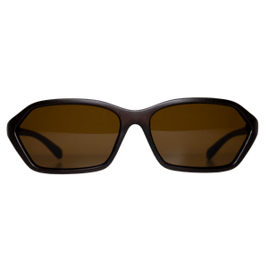 LUNETTES HIT MACHINE MARRON