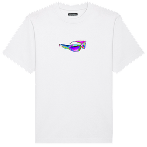 T-SHIRT SPEED VISION