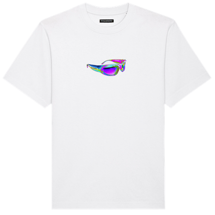 T-SHIRT SPEED VISION