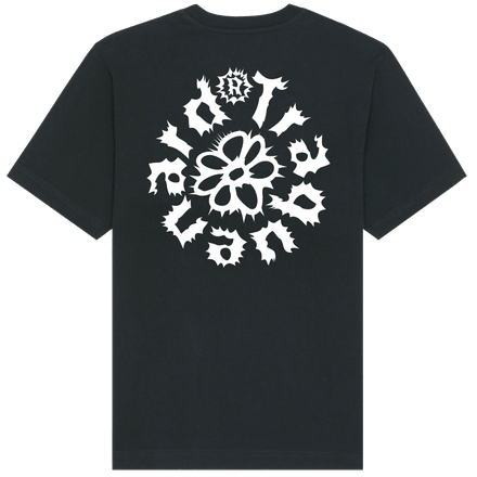 T-SHIRT FLOWER