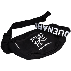 SAC BANANE DIABLOTIN