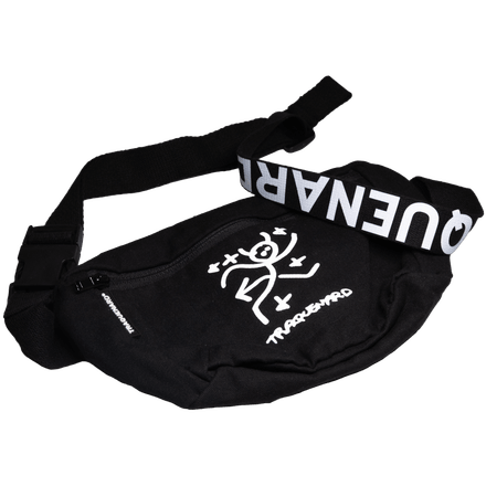 SAC BANANE DIABLOTIN