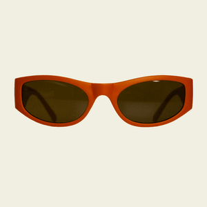 LUNETTES LOVNI ORANGE