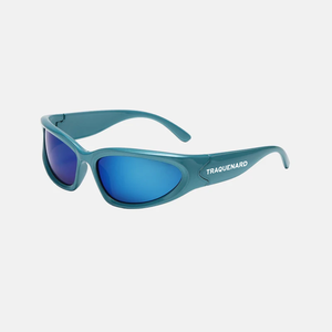 LUNETTES TRAQUENARD BLEU