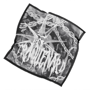 CARRÉ DE SOIE TRAQUENARD