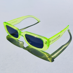 LUNETTES TRAQUENARD DEKALAGE FLUO
