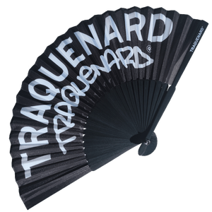 Éventail TRAQUENARD