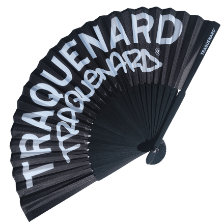 Éventail TRAQUENARD