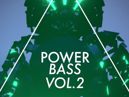 HUSMAN - POWER BASS VOL. 2