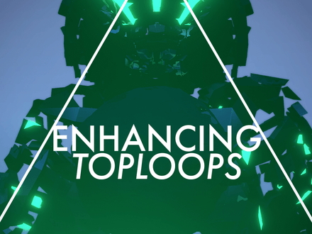 HUSMAN - ENHANCING DRUMLOOPS PACK