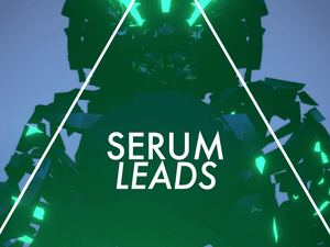 HUSMAN - SERUM LEAD PRESET PACK