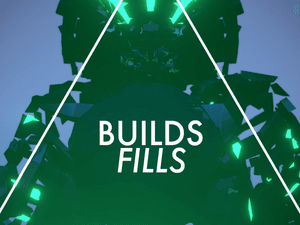HUSMAN - BUILDS &amp; FILLS PACK