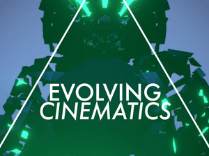 HUSMAN - EVOLVING CINEMATICS PACK