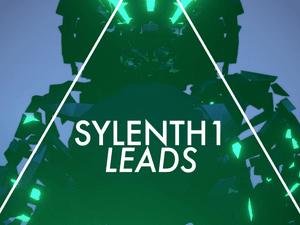 HUSMAN - SYLENTH1 LEAD PRESETS PACK