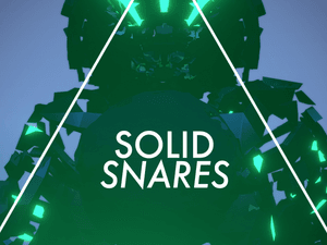 HUSMAN - SOLID SNARES PACK