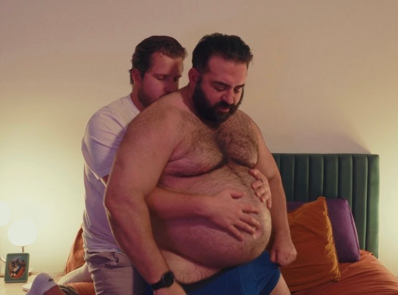 Bed at 280