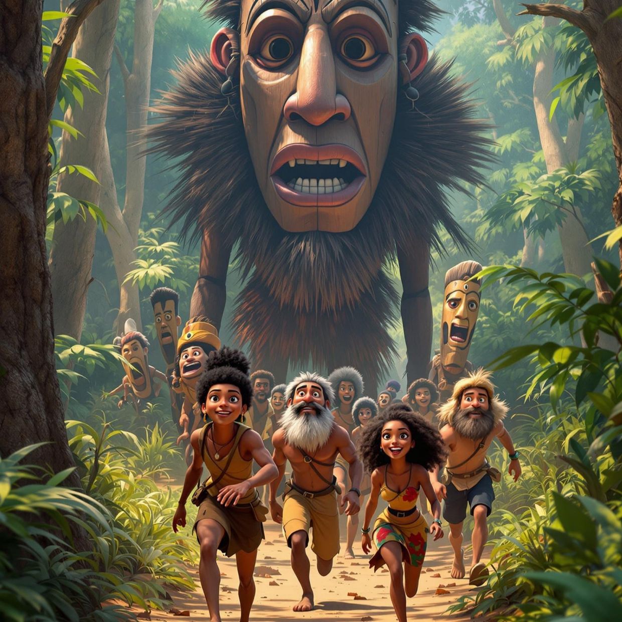 Je révèle qui sont les annunakis a travers mon voyage dans le passé  dans le temps et l&#x27;espace 