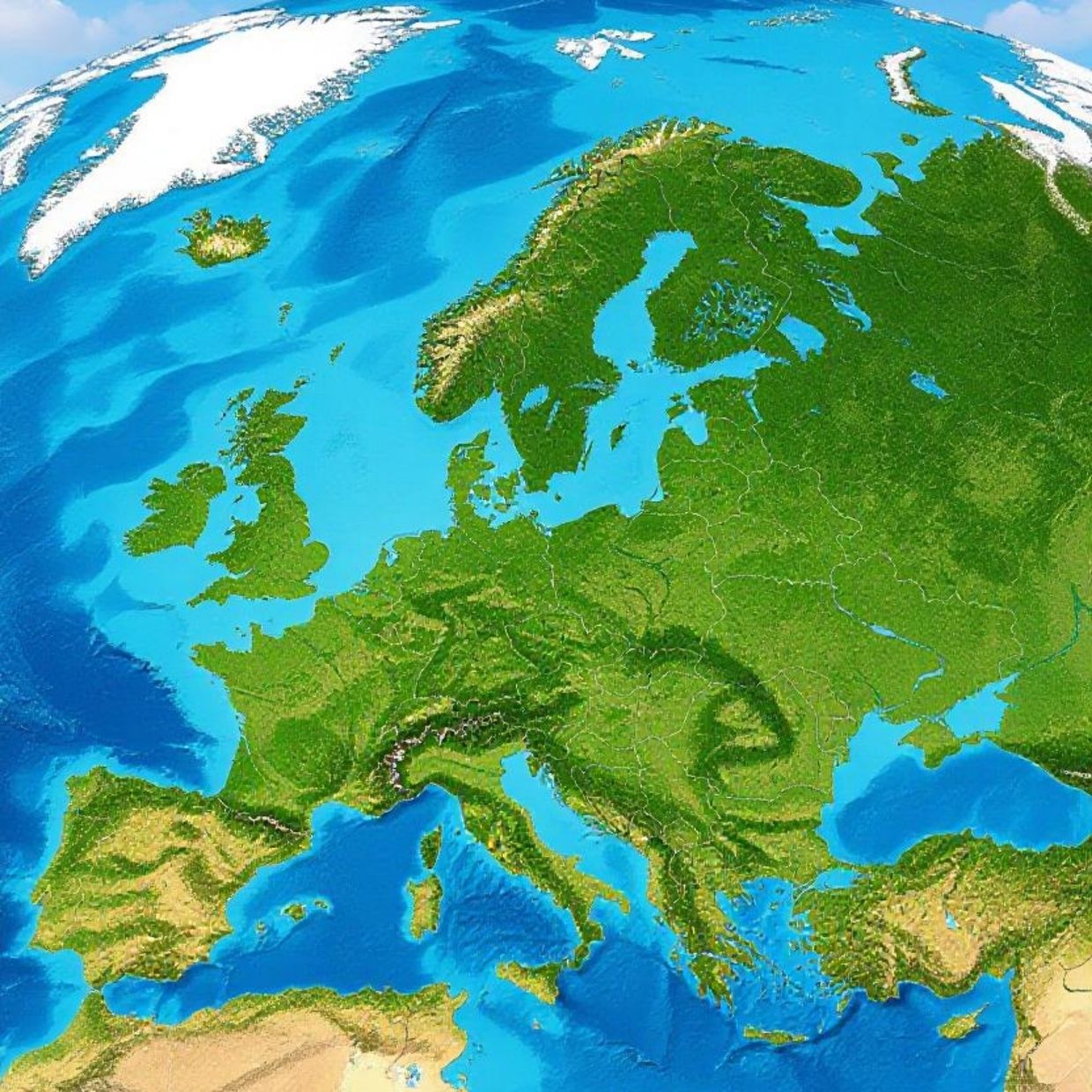 POUR L&#x27;OCCIDENT - abonnement mensuel pour l&#x27;éveil multidimentionel et les services de libération 