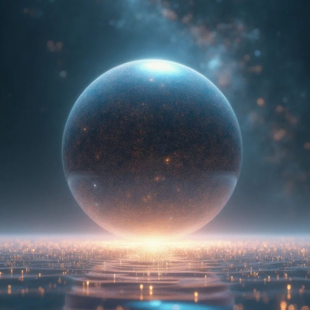 L&#x27;aspect de l&#x27;infini [8]