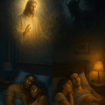  Rêves sous influence : le grand manipulateur démasqué.