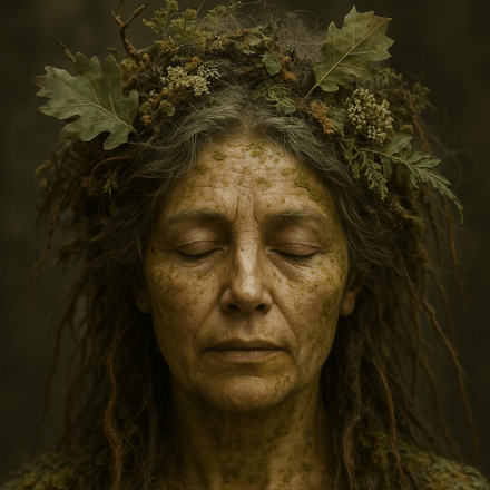 Gaïa sous influence : qui détruit notre planète  ? 