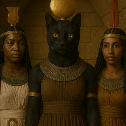 L&#x27;ASTROLOGIE - Qui manipule les natifs du Cancer/Lion et la Balance opposé au Bélier 