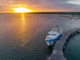 Venus Bay, Eyre Peninsula, South Australia