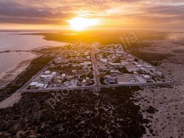 Venus Bay, Eyre Peninsula, South Australia
