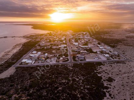 Venus Bay, Eyre Peninsula, South Australia