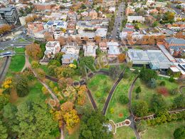 Bendigo, Central Victoria