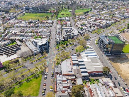 Fitzroy, Melbourne, Victoria