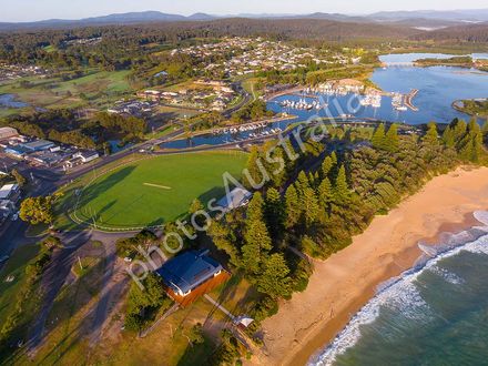 Bermagui, New South Wales