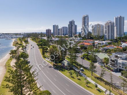 Main Beach, Gold Coast, Queensland