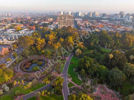 Melbourne, Victoria