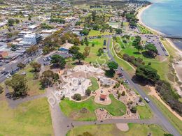 Portarlington, Bellarine Peninsula, Victoria