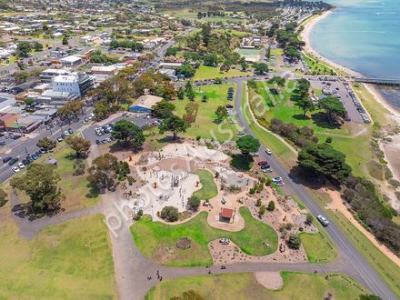 Portarlington, Bellarine Peninsula, Victoria